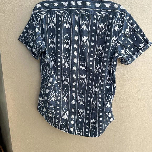 Devil's Advocate Men's Shirt ‎ Size Large - Picture 5 of 7